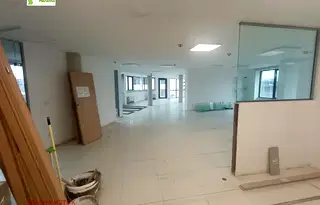 Офис в София, Лозенец