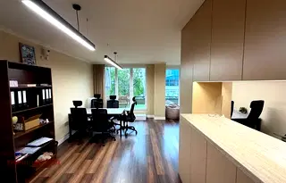 Офис в София, Лозенец