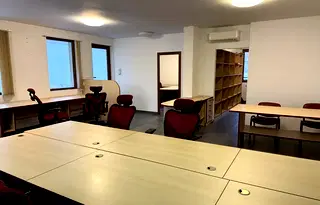 Офис в София, Лозенец