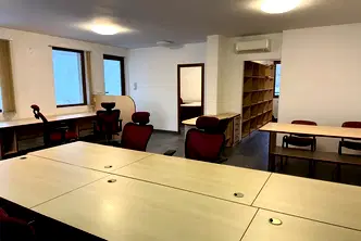 Офис в София, Лозенец