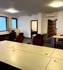Офис в София, Лозенец