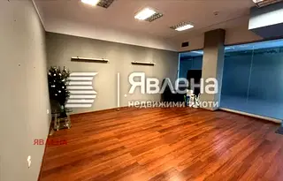 Офис в София, Лозенец