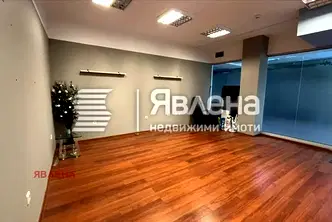 Офис в София, Лозенец