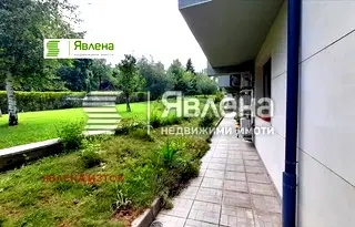 Офис в София, Лозенец