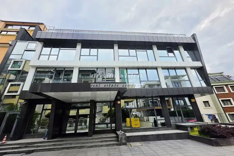 Office in Sofiya, Lozenec