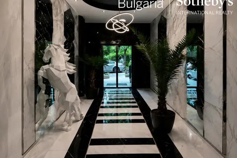 Office in Sofiya, Lozenec