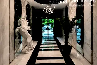 Офис в София, Лозенец