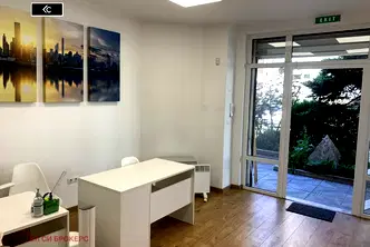 Офис в София, Лозенец