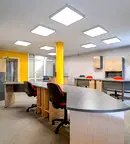 Офис в София, Лозенец
