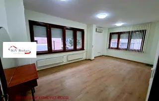 Офис в София, Лозенец