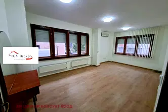 Офис в София, Лозенец