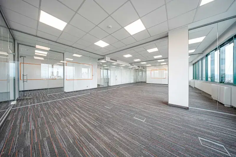 Office in Sofiya, Lozenec