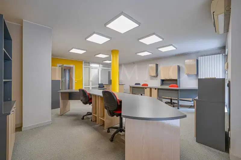 Office in Sofia, Lozenec