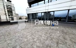 Офис в София, Люлин 7