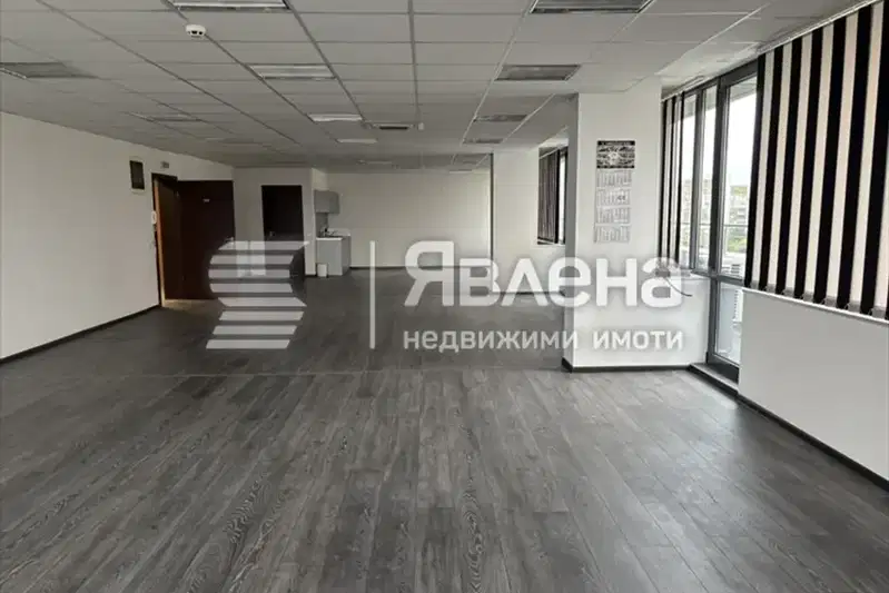 Office in Sofiya, Lyulin 7