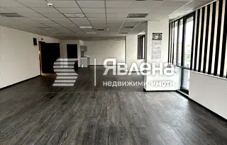 Офис в София, Люлин 7