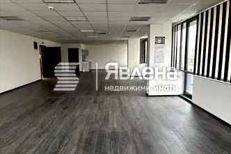 Офис в София, Люлин 7