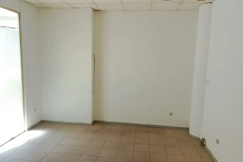 Office in Sofiya, Lyulin 7