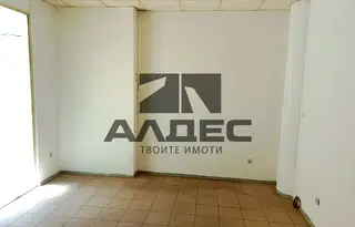 Офис в София, Люлин 7