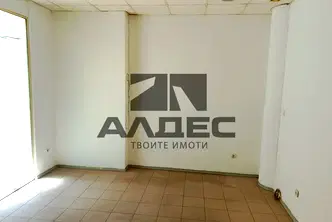 Офис в София, Люлин 7