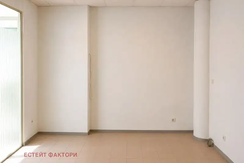 Office in Sofiya, Lyulin 7