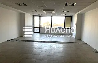 Офис в София, Люлин 7