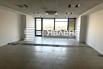 Офис в София, Люлин 7