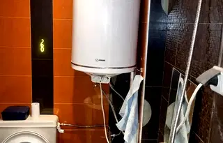 Офис в София, Люлин 9