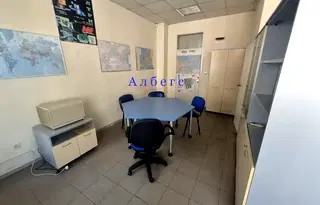 Офис в София, Люлин - център