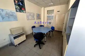 Офис в София, Люлин - център