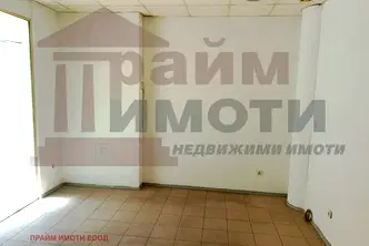 Офис в София, Люлин - център