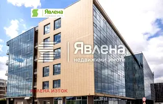 Офис в София, м-т Камбаните