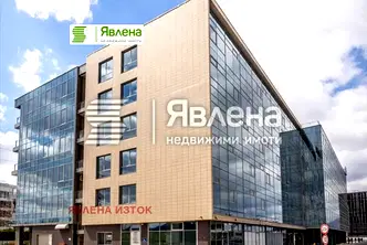 Офис в София, м-т Камбаните
