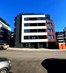 Офис в София, Малинова долина