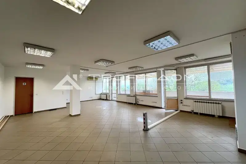 Office in Sofiya, Malinova Dolina