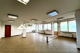 Офис в София, Малинова долина