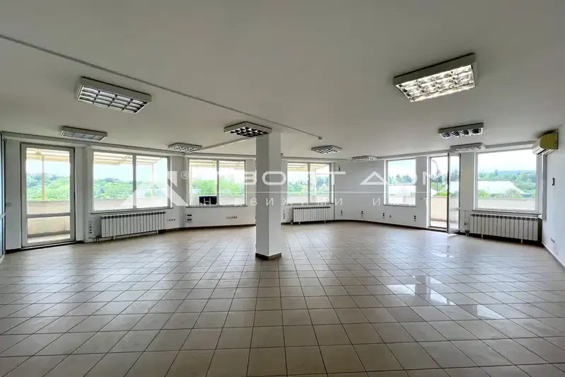 Office in Sofiya, Malinova Dolina