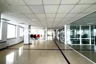Офис в София, Малинова долина