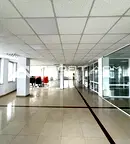 Офис в София, Малинова долина