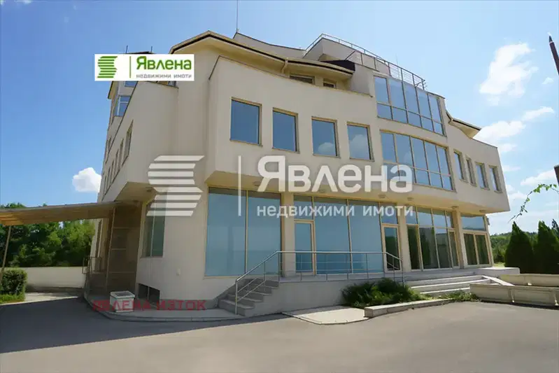 Office in Sofiya, Malinova Dolina