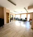Офис в София, Манастирски ливади