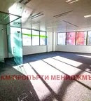 Офис в София, Манастирски ливади