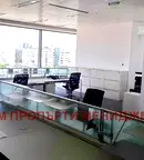 Офис в София, Манастирски ливади