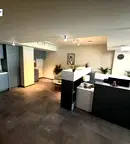 Офис в София, Манастирски ливади