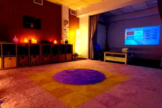 Офис в София, Манастирски ливади