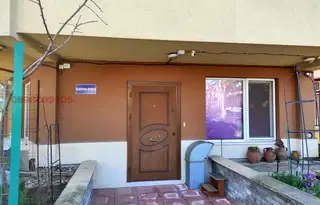 Офис в София, Манастирски ливади