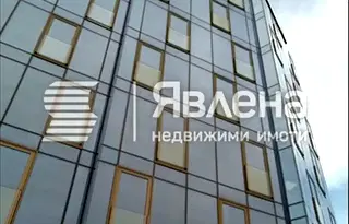 Офис в София, Манастирски ливади