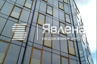 Офис в София, Манастирски ливади