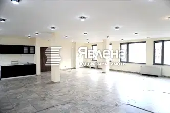 Офис в София, Манастирски ливади