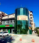 Офис в София, Манастирски ливади